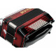 Zupan Juwel III 72 MH Accordéon Shadow Red