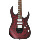 Ibanez RG470DXW-WZM RG Wine Red Frozen Matte