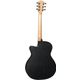 LAG T70ACE-B&B Black & Brown