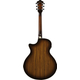 Ibanez AE160-VMS Vintage Mahogany Sunburst
