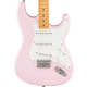 Squier Classic Vibe '50s Stratocaster HT Shell Pink