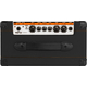 Orange Crush 20 Black