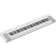 Yamaha Piaggero NP-35 Portable Piano Weiß
