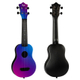 Flight UTS-35 Story Ultra Travel Ukulele Set