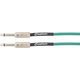 Fender Contour Series Câble Instrument 10' Sherwood Green