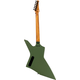 Spira X-400 MGR Satin Green