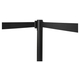 Stagecaptain PLS-200 BKB Palo Segnapercorso Sistema di Guidapersona Nero Coppia