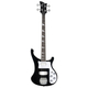 Rocktile Pro RB-400B Blackbird E-Bass Black