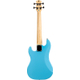 Flight Mini Bass Lite Blue