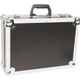 Roadinger Universeel Koffer-Case FOAM Zwart