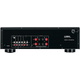Yamaha A-S201 Amplificador Estéreo HiFi Negro