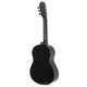 GEWA Student 3/4 Guitare Classique Noire Set Débutant