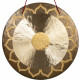 Sela SEGO24WIL Wind Gong Lotus 24"