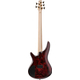 Ibanez SR305EDX-WZM Electric Bass Wine Red Frozen Matte