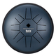 Sela Melody Tongue Drum 6" D Major Navy Blue