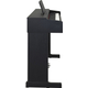 Yamaha YDP-105 Arius Digital Piano Black