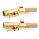 Lechgold LSS-20L Sassofono soprano laccato