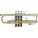 Bach Stradivarius 190M-37XU Bb-Trompete unlackiert