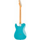 Fender Player II Telecaster HH RW Aquatone Blue