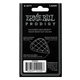 Ernie Ball 9200 Prodigy Mini Púa 1,5 mm Paquete De 6 Black