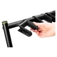 Gravity VARI-G 7 Multi-Gitaarstandaard