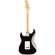 Fender Player II Stratocaster HSS MN Black Set