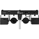 Eurolite LED KLS-120 FX Set Luci Compatto con Treppiede