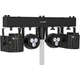 Eurolite LED KLS-120 Laser FX II Set Luci Compatto