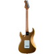 Jet Guitars JS-300 Chitarra Elettrica Gold