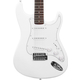 Rocktile Sphere Classic E-Gitarre White