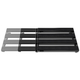 D'Addario XPND 2 Pedalboard