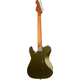 Patina Guitars PT-6 SGR Sherwood Green