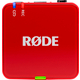 Rode Wireless GO (Gen 3) Red