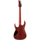 Ibanez GRG121PAR-KBF Electric Guitar Deep Dusk Burst Flat