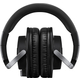 Yamaha HPH-MT8