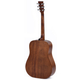 Ditson D-10L Natural Satin