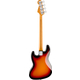 Fender Vintera III Early 70s Jazz Bass 3-Color Sunburst