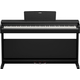 Yamaha Arius YDP-146 Zwarte Set