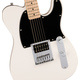 Squier Sonic Esquire H Arctic White