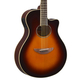 Yamaha APX 600 Old Violin Sunburst