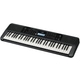 Pack Clavier Yamaha PSR-E383 Pour Débutants