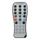 Set Eurolite LED PST-10 QCL Spot ws Con Sfera Specchiata