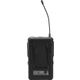 Omnitronic PORTY-8A Transmisor De Petaca + Micrófono De Diadema 863,1 MHz