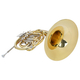 Classic Cantabile WH-701 L Kinder Bb-Waldhoorn Leerling-Waldhoorn