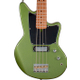 Ashdown Roasted Capri Onyx Green