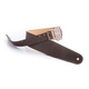 Yamaha Blackbeat Guitar Strap Brown