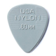 Dunlop Nylon Standard Picks 0,60 mm 12er Player's Pack