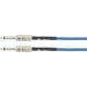 Fender Contour Series Câble Instrument 10' Lake Placid Blue