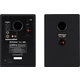 Presonus Eris 5 BT 2nd Gen Actief Studiomonitor Paar Statief Set