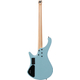 Ibanez EHB600-PRM Bass Workshop EHB Electric Bass Purist Blue Matte